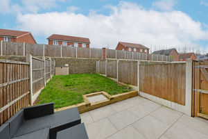 Sail Court Unstone